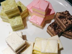 -镜泊小镇(东长安街店)