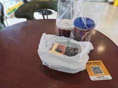 -蜂蝶来饼店(拱北总店)