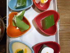 -囧人粗品·泰国街市料理(霖峰店)