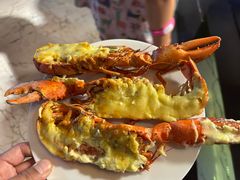 -朗丽兹自助餐厅