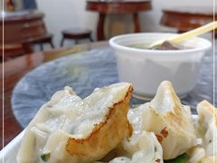 -八珍·广式煎饺·广州老字号(北京路总店)