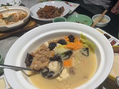 -北平盛世·新京菜·北京烤鸭(劲松·双井店)