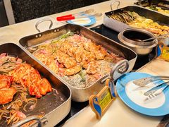 -帝企鹅自助餐厅•儿童岛•真企鹅(长隆企鹅酒店)