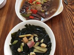 -玲燕蒸菜馆(江东路店)