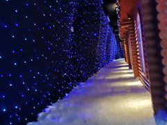 -宁波冰雪大世界(北仑区)