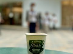 -Ralph’s Coffee(北京三里屯店)