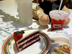 -姆们M Sweetie Cake(五道口店)