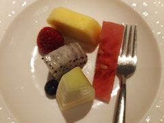 -Yan Ting 宴庭中餐厅(上海静安瑞吉酒店)
