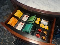 -上海外滩华尔道夫酒店