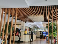 -西陵饭店