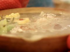 -洪大厨鸡煲(福田店)