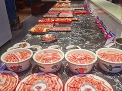 -九记潮汕现切鲜牛肉自助火锅(长沙·方圆荟店)