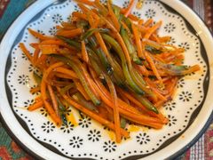 -巴依老爷新疆美食(工体旗舰店)