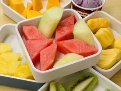 -北京海德酒店温泉