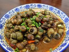 -小陆莲花蟹园农家乐(莲花岛店)