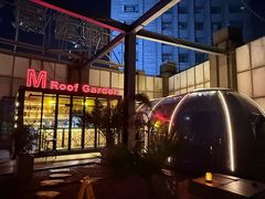 -麦凯伦烧烤·精酿超级工厂店(金桥总店)