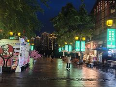 -大小河街