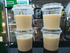 -溢仙茶(中防万宝城店)
