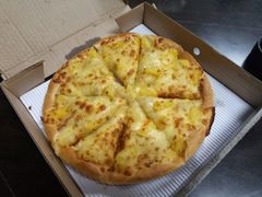 -尊宝比萨(石牌东店)