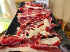 -牛鲜胜·潮汕牛肉自助火锅(番禺市桥店)