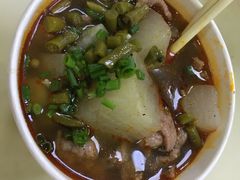 -江三王记牛杂馆(总店)