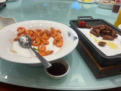 -海景壹号大酒店(滨湖店)