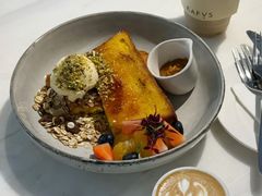 -KAFVS咖啡思咖啡馆(香海路店)