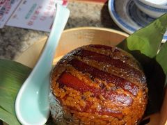 -南京大牌档(中山陵店)