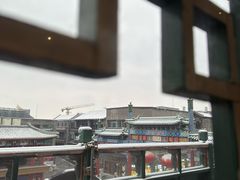 -星巴克臻选(北京前门大街店)