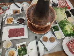 -牛街·马辈儿涮肉(牛街二店)