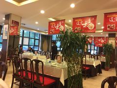 -百富源·海鲜辽菜(浑河堡店)