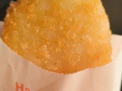 -麦当劳(西客站店)