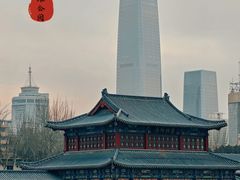-雁滩公园