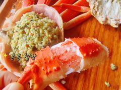 -震海贝烤贝·民俗特色店(延吉总店)