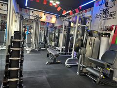 -M.S拳击泰拳馆(大学路店)