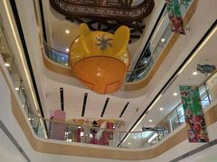 -鞍山万达广场