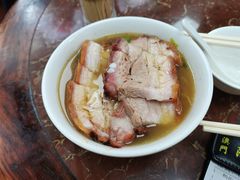 -陈光记烧腊店(罗保博士街店)