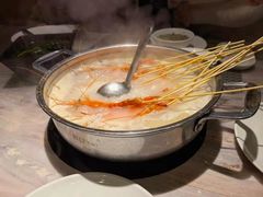 -阿杜打边炉(五江天街店)