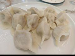 -祝家饺子馆