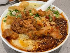 -小豆海棠(嘉兴路店)