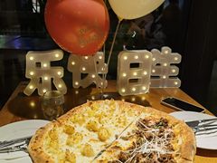 -1861意大利餐厅(文化广场店)