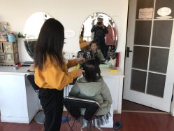 -小鬼当佳儿童摄影(通州外拍店)