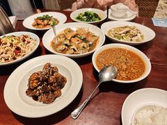 桂花黑醋小排-妈妈菜舟山海鲜(定海古城店)