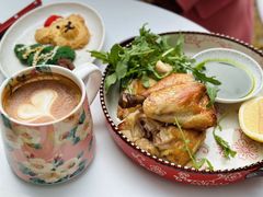 -弗兰克牛排西餐厅Ribone steak house(柠檬花园店)