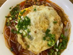 肥肠米粉-一品香粉馆(官黎路店)