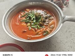 -官人桥番茄米线(温江行署店)