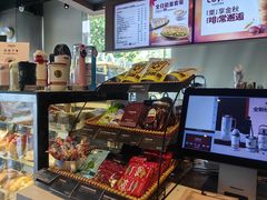 -COSTA COFFEE(金长安大厦店)