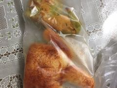 蟹蟹包-奈雪的茶(市百一店)
