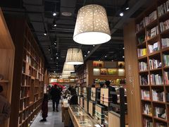 店内环境-百新书局(尚悦湾店)