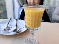 -秀儿家の小确幸花园西餐厅